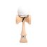 Krom Kendama Pop Lol White KROM-PL-WHI KROM Kendama 1