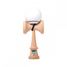 Krom Kendama Pop White KROM-POP-WHI KROM Kendama 1
