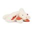 Small rabbit terracotta DC4664 Doudou et Compagnie 1
