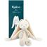 Plush rabbit cream 25 cm K969942 Kaloo 1