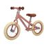 Balance Bike Matt Pink LD8000 Little Dutch 1