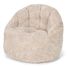 Kids chair beige LD8040-BEIGE Little Dutch 1