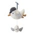 Music Box Seagull Sailors Bay LD8606 Little Dutch 1