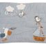 Playpen mat Sailors Bay LD8608 Little Dutch 1