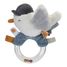 Rattle Ring Seagull LD8614 Little Dutch 1