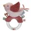 Rattle Ring Bird LD8714 Little Dutch 1