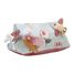 Baby Triangle Flowers Butterflies LD8723 Little Dutch 1