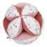 Gripping Ball Flowers Butterflies LD8725 Little Dutch 1