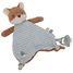 Cuddle cloth fox Forest Friends LD8902 Little Dutch 1