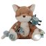 Activity Fox Forest Friends LD8918 Little Dutch 1
