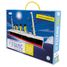 Build the Titanic 3D SJ-5991 Sassi Junior 1