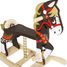 Fairground rocking horse TV-PL140 Le Toy Van 1