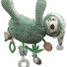 Activity soft toy Chillos the sloth