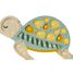 Little Lights Turtle Lamp Galapagos Sage LL077-376 Little Lights 1