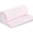 Baby blanket - pink LLJ-121-010-002 Lulujo 1