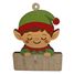 Customizable Christmas elf decoration VI-AD02 Vintiun 1