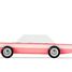 Pink Cruiser C-M0801 Candylab Toys 1