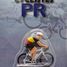 Cyclist figurine M Belgian champion's jersey FR-M13 Fonderie Roger 1