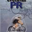 Cyclist figurine M Black jersey FR-M3 Fonderie Roger 1