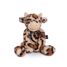 Suzon the Cow Plush Toy 37 cm MA0369 Maïlou Tradition 1