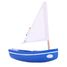 Boat Le Bâchi blue 17cm TI-N200-BACHI-BLEU Tirot 1