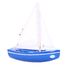 Boat Le Sloop blue 21cm TI-N202-SLOOP-BLEU Tirot 1