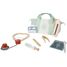 Doctor Bag Play Set sage green LE12739 Small Foot company 1