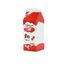 Strawberry drinking yogurt in wood As-85469 Mamamemo 1