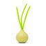 Wooden onion with a stalk As-85560 Mamamemo 1