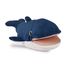 Blue whale hand puppet HO3411 Histoire d'Ours 1
