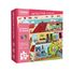 Puzzle Detective in room MD3008 Mideer 1