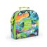 Dinosaur age puzzle 104 pcs MD3026 Mideer 1