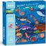 Secret puzzle Ocean MD3097 Mideer 1