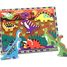 Dinosaurs Chunky Puzzle MD13747 Melissa & Doug 1