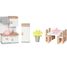 Miniature doll furniture Kitchen GK51493 Goki 1