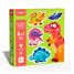 My First Puzzle Cute Dinosaurs MD3185 Mideer 1