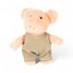 Bart the Pig mini plush toy EG130609 Egmont Toys 1