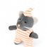Malo the Cat mini plush toy EG130610 Egmont Toys 1