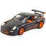 Miniature car Porsche 911 GT3 RS black UL-H7552 Ulysse 1