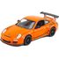 Miniature car Porsche 911 GT3 RS orange UL-H7538 Ulysse 1