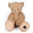 Teddy Bear honey almond 60 cm HO3390 Histoire d'Ours 1