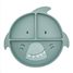 Silicone divided suction plate Mr Shark TX-96-457 Trixie 1