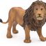 Lion figure PA50040-2908 Papo 1