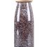 Black Float Bottle PB47657 Petit Boum 1