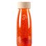 Orange Float Bottle