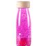Pink Float Bottle