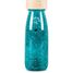 Turquoise Float Bottle