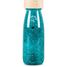 Turquoise Float Bottle PB47666 Petit Boum 1