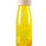 Yellow Float Bottle