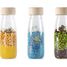 Nature pack sensory bottles PB47649 Petit Boum 1